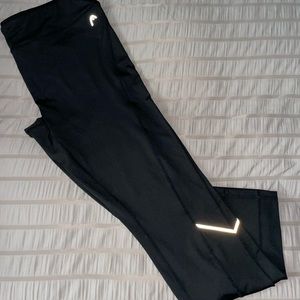 NWOT HEAD Women’s workout leggings